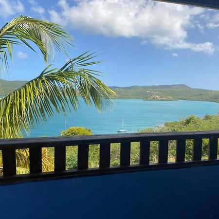 Coqui Beach Home, Culebra Isla Culebra Bagian luar foto