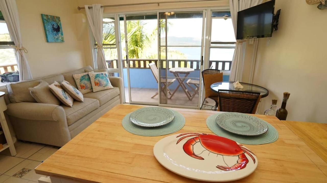 Coqui Beach Home, Culebra Isla Culebra Bagian luar foto