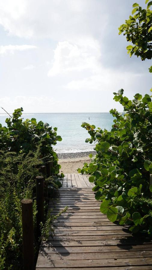 Coqui Beach Home, Culebra Isla Culebra Bagian luar foto