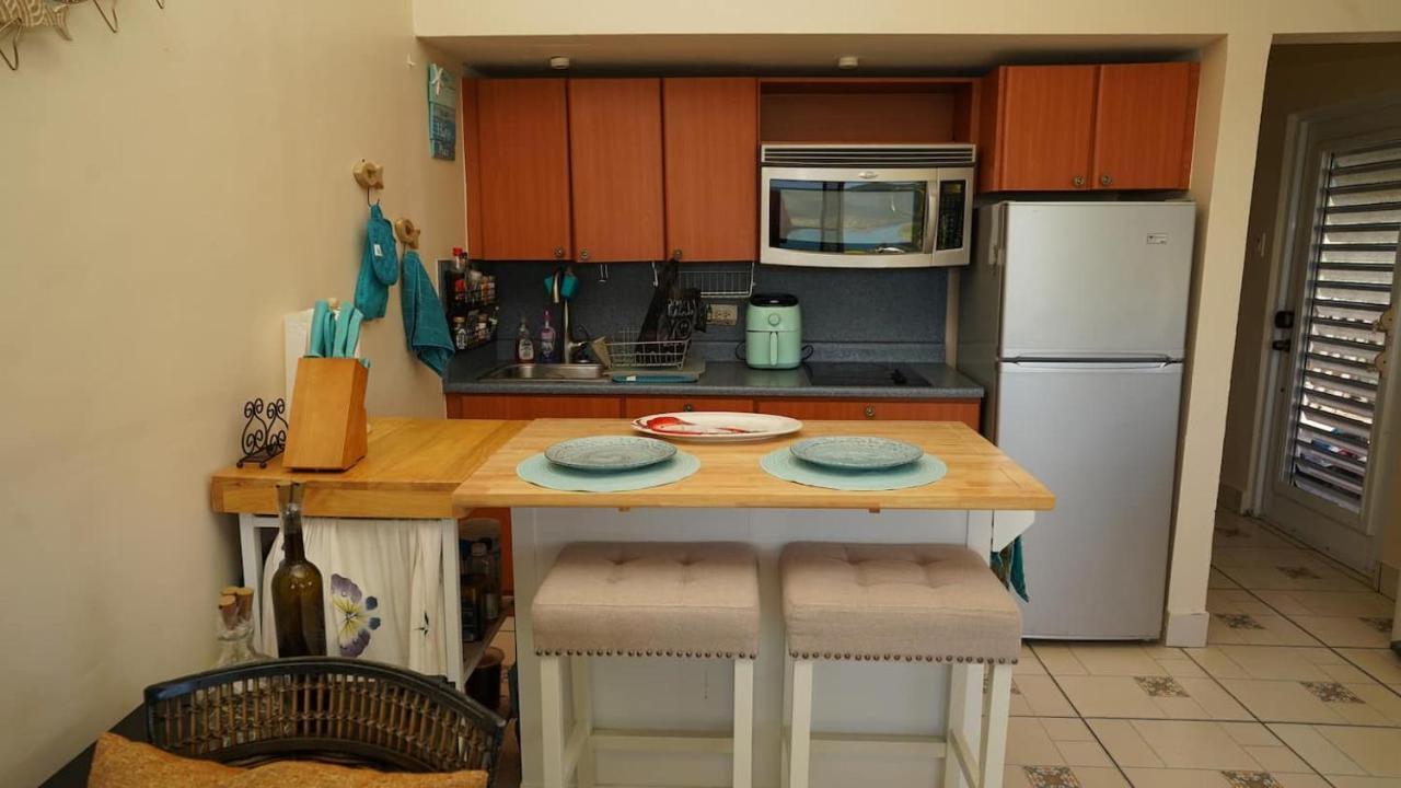 Coqui Beach Home, Culebra Isla Culebra Bagian luar foto