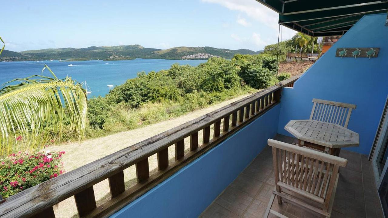 Coqui Beach Home, Culebra Isla Culebra Bagian luar foto