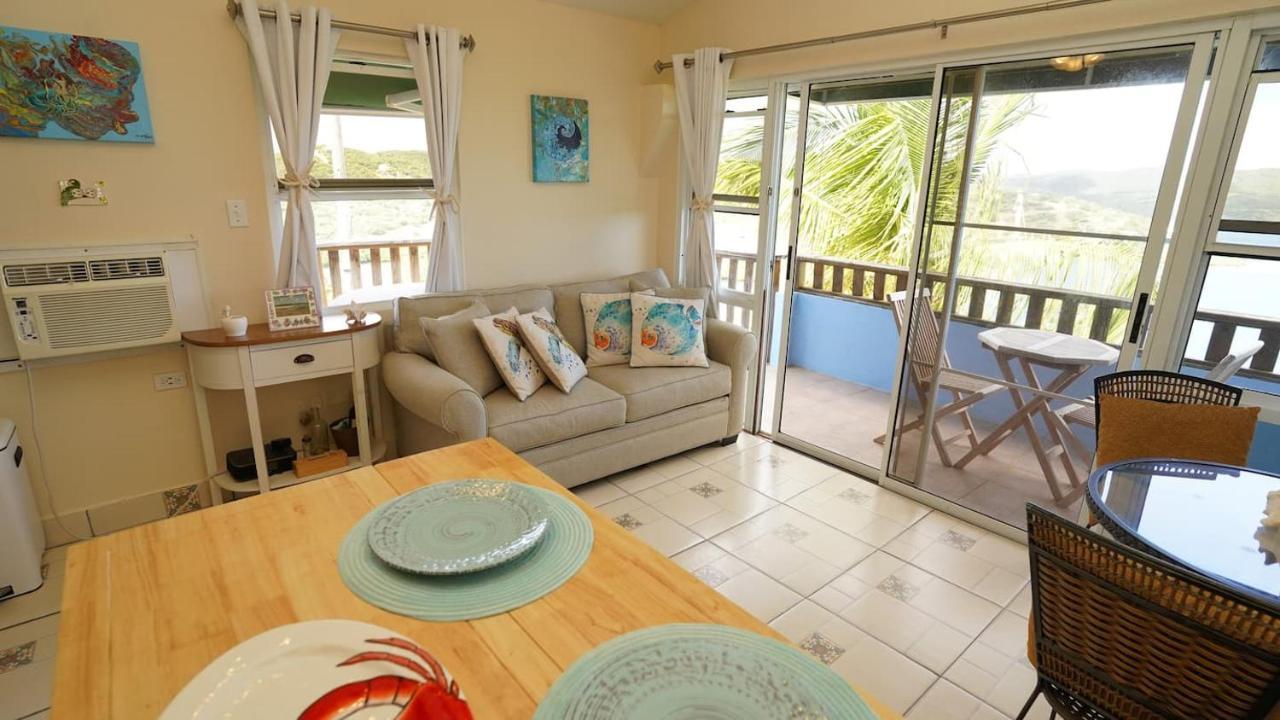 Coqui Beach Home, Culebra Isla Culebra Bagian luar foto