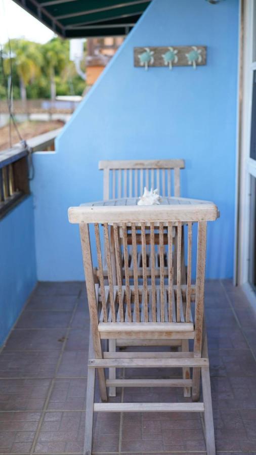 Coqui Beach Home, Culebra Isla Culebra Bagian luar foto