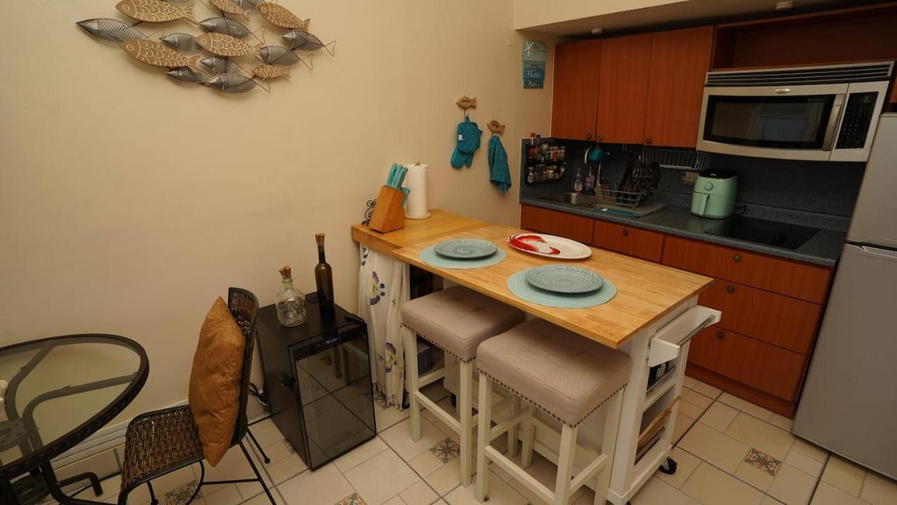 Coqui Beach Home, Culebra Isla Culebra Bagian luar foto