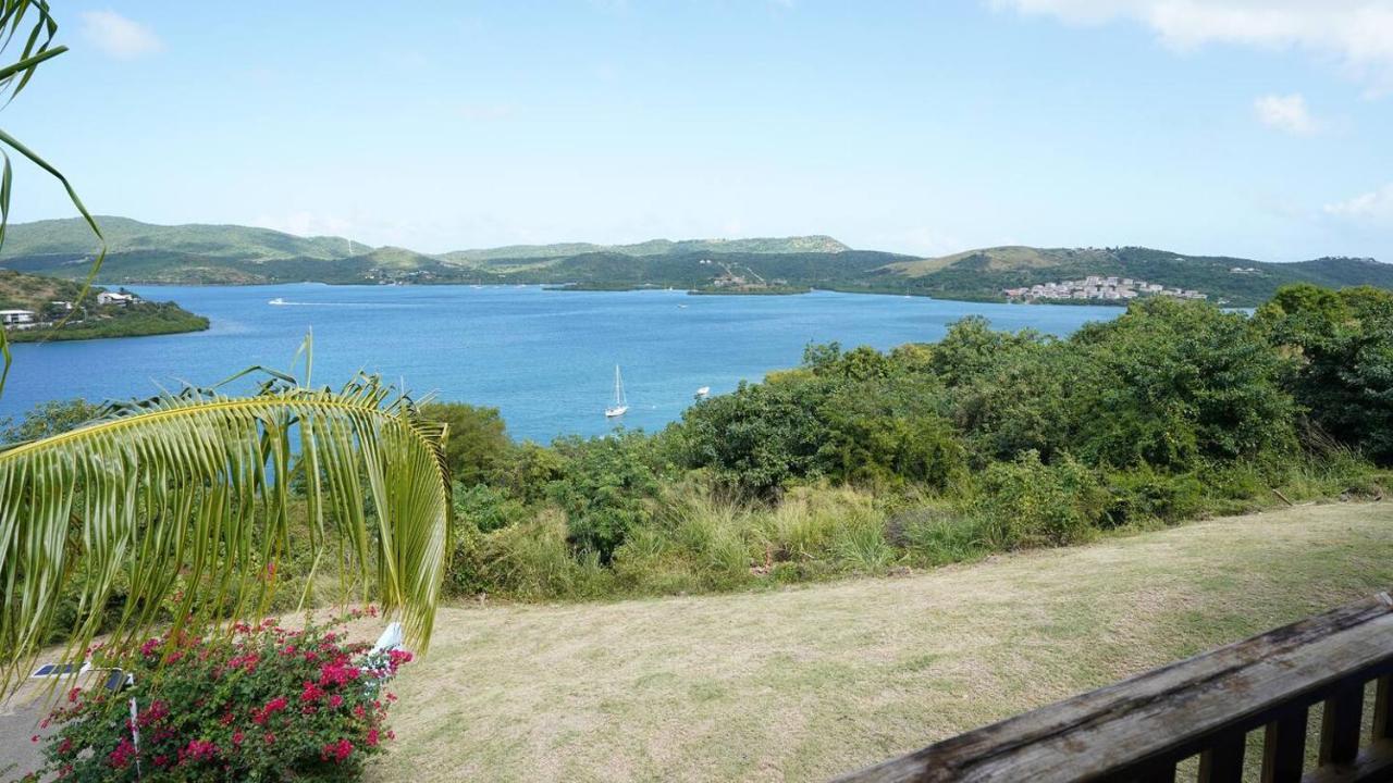 Coqui Beach Home, Culebra Isla Culebra Bagian luar foto