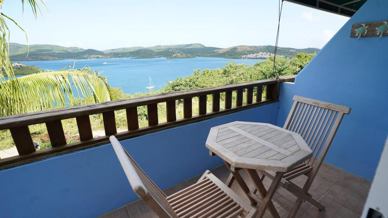 Coqui Beach Home, Culebra Isla Culebra Bagian luar foto
