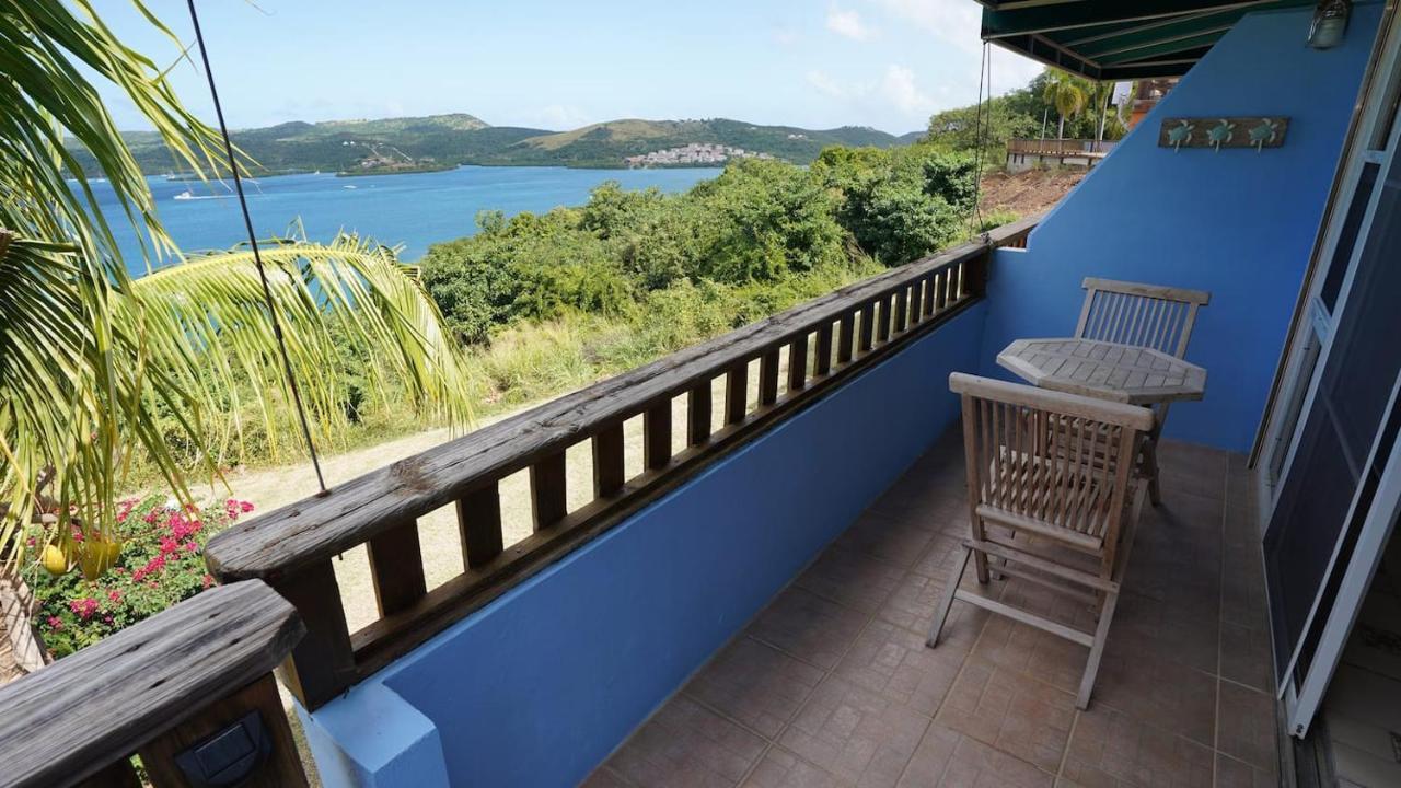 Coqui Beach Home, Culebra Isla Culebra Bagian luar foto