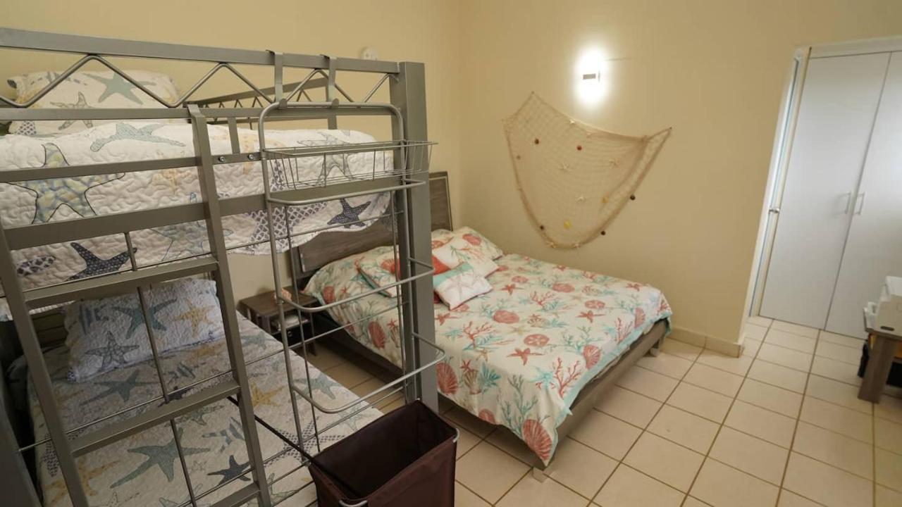 Coqui Beach Home, Culebra Isla Culebra Bagian luar foto