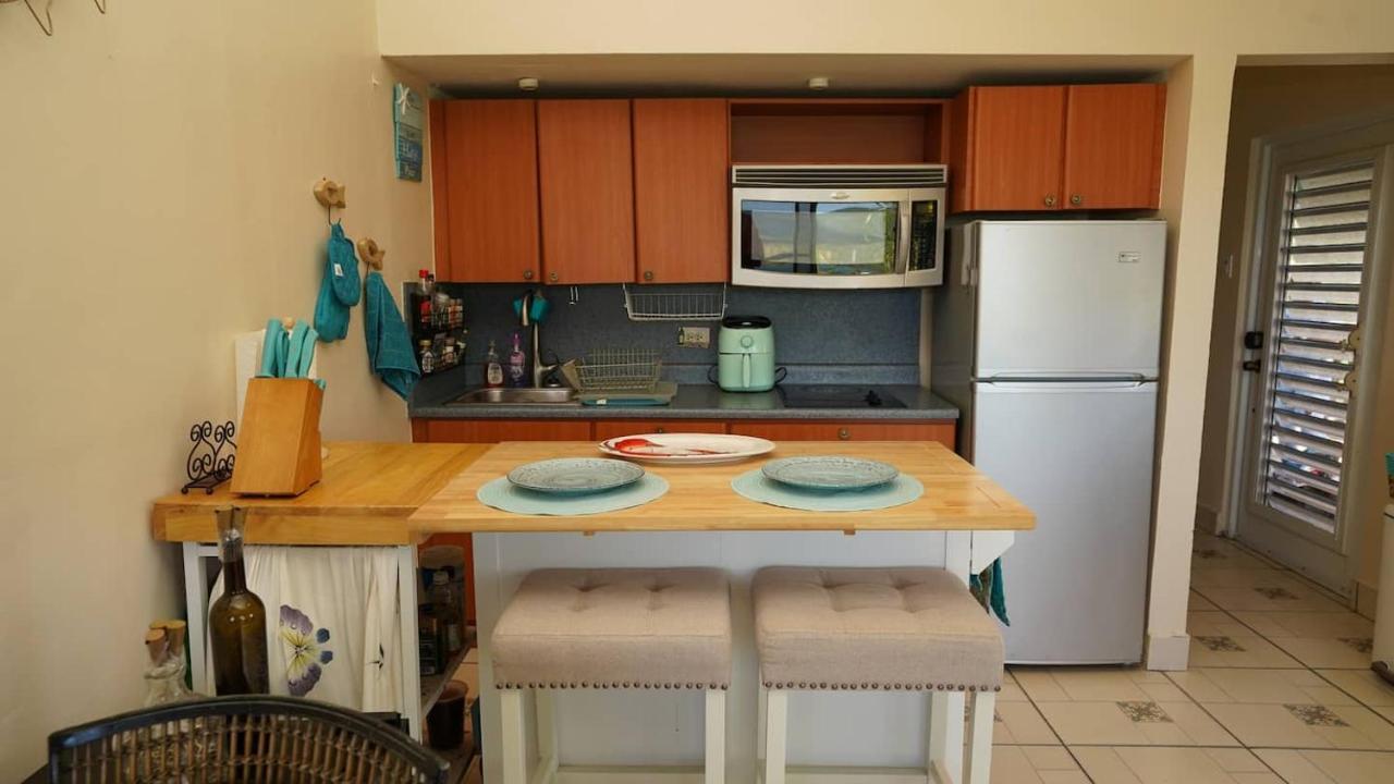 Coqui Beach Home, Culebra Isla Culebra Bagian luar foto