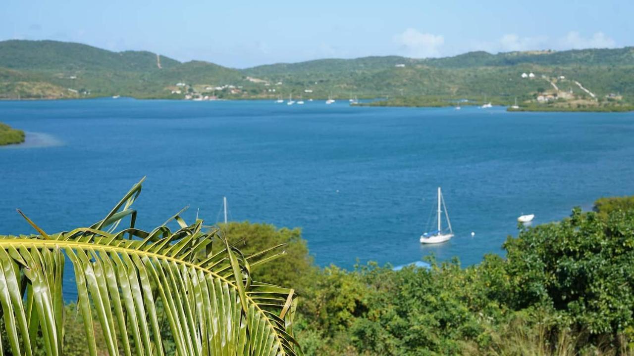 Coqui Beach Home, Culebra Isla Culebra Bagian luar foto