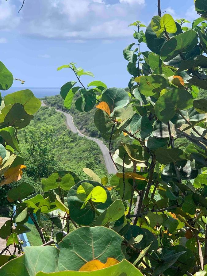 Coqui Beach Home, Culebra Isla Culebra Bagian luar foto