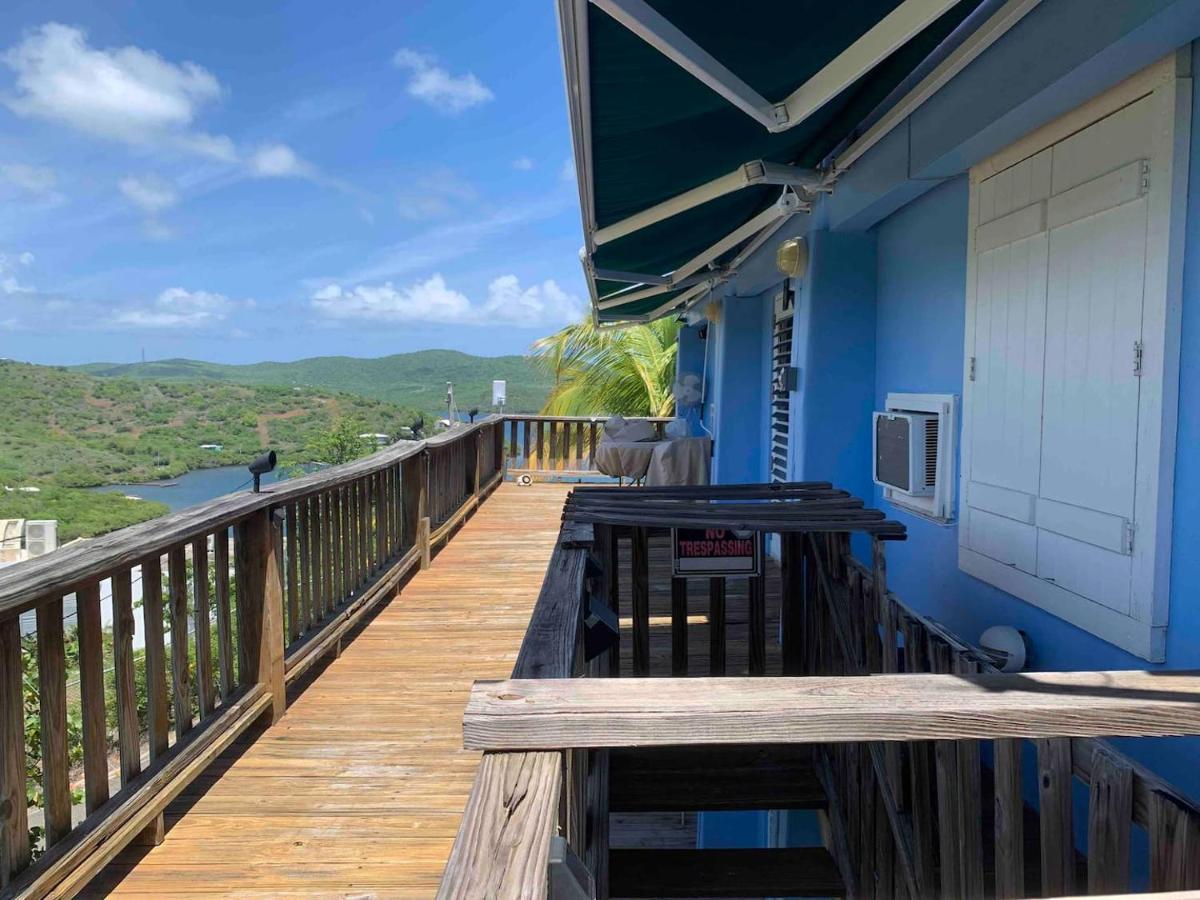 Coqui Beach Home, Culebra Isla Culebra Bagian luar foto