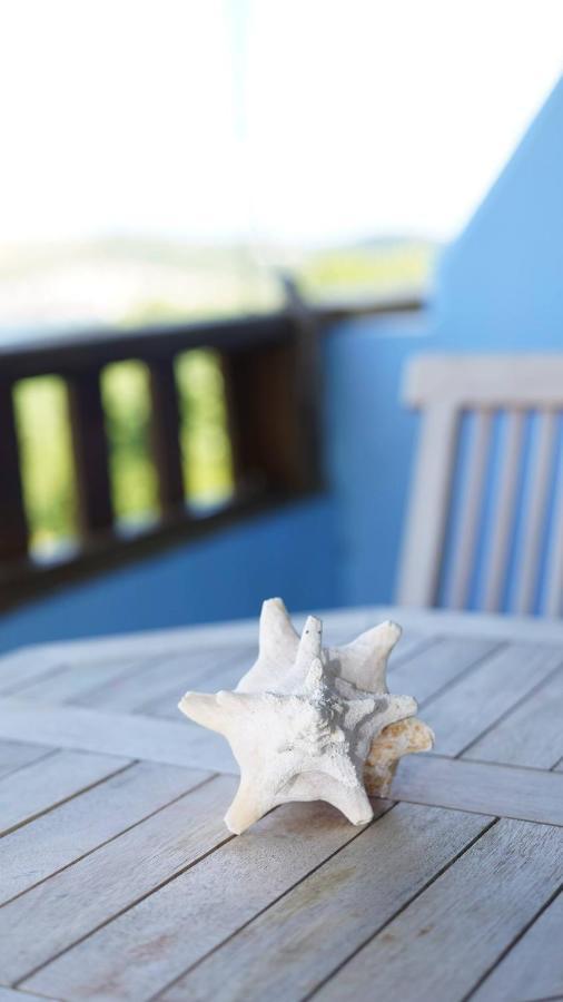 Coqui Beach Home, Culebra Isla Culebra Bagian luar foto