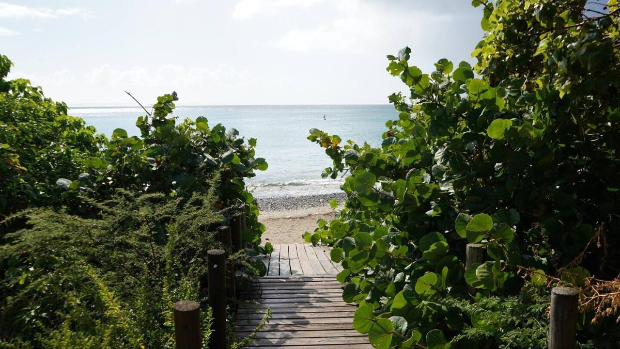 Coqui Beach Home, Culebra Isla Culebra Bagian luar foto